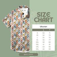 Gambar Kemeja Fullprint Premium Quality Hawai Series - 05 - MADRID, XL dari dra_cloth undefined 5 Tokopedia