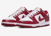 Gambar Dunk Low Gym Red - 45 dari Sneakers&#39;Addict undefined 1 Tokopedia
