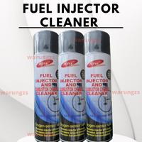 Gambar Fuel Injector Cleaner 500ML FIC Tuang Cairan Pembersih Injektor dari warungzs undefined 3 Tokopedia