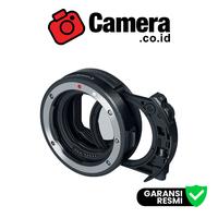 Gambar CANON Drop In Filter Mount Adapter EF - EOS R With Drop-In CPL dari CAMERA CO ID undefined 1 Tokopedia