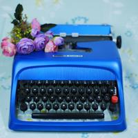 Gambar Mesin Tik Antik Langka Olivetti Studio 44 typewriter dari Bandung Typewriters undefined 5 Tokopedia