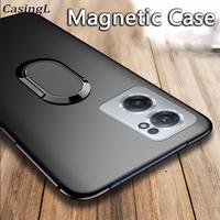 Gambar Oppo A57 4G 2022 Case Ring Macaron List Softcase Silicon Premium Phone dari K-Rose Official Store undefined 1 Tokopedia
