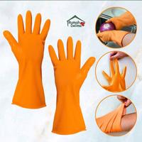 Gambar Sarung Tangan Karet Latex L Kenmaster dari RUMAH DELIMA undefined 2 Tokopedia