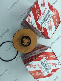 Gambar JUAL FUEL FILTER SOLAR ELEMENT NEW FORTUNER VRZ NEW INNOVA REBORN dari AutopartMobil_NEW undefined 3 Tokopedia