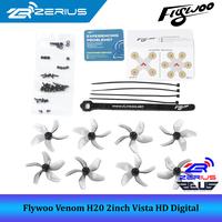 Gambar Flywoo Venom H20 2inch DJI Vista HD Digital System Mini Drone - ELRS 2.4GHz dari Zerius undefined 4 Tokopedia