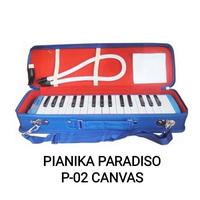Gambar PIANICA / PIANIKA PARADISO P-02 CANVAS dari MPL SPORTS & MUSIC undefined 1 Tokopedia