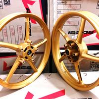 Gambar peleg racing Mx king sepasang murah dari SonAcc motor undefined 4 Tokopedia