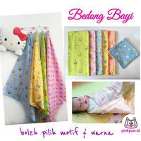 Gambar Kain Bedong Bedongan Bayi Swaddle Pod Baby Selimut Perlengkapan Newbor - Motif Dino, Orens dari Pinkycat Baby and Kids Shop undefined 1 Tokopedia