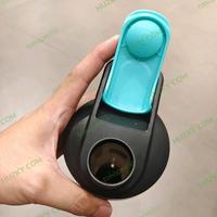 Gambar MINISO  Botol Minum Shaker Sports 800ml dari LEELOUF Shop undefined 2 Tokopedia