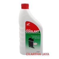 Gambar AIR CAIRAN PENDINGIN RADIATOR COOLANT HONDA AHM 500ml dari CV ARTHAJAYA undefined 1 Tokopedia