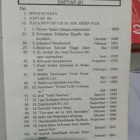 Gambar DR SOEKIMAN WIRJOSANDJOJO PERDANA MENTERI KE 6 RI - ORI LANGKA dari amri-galeri undefined 4 Tokopedia