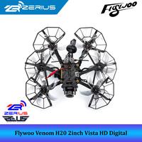 Gambar Flywoo Venom H20 2inch DJI Vista HD Digital System Mini Drone - ELRS 2.4GHz dari Zerius undefined 3 Tokopedia