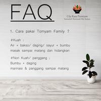 Gambar Bumbu Korean BBQ Grill Premium 200gram Bisa panggang dengan Teflon dari Tomyam Family undefined 2 Tokopedia