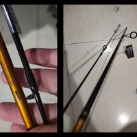 Gambar joran shimano scimitar 180 gs terbaru list emas dari pacific spot jakarta undefined 4 Tokopedia