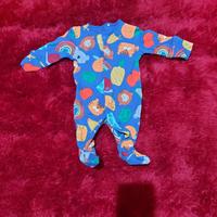 Gambar Sleepsuit NEXT baby original size newborn isi 3 dari Good Mates undefined 3 Tokopedia