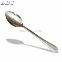 Gambar Sendok Makan Polos Stainless Steel - 6 PCS dari DariDuaSatu undefined 1 Tokopedia
