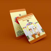 Gambar logam mulia emas 24k 2 - 10gr wedding series - Bali, 5gr dari Emasin undefined 2 Tokopedia