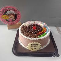Gambar promo ice cream tart, ice Cream Tart Surabaya, ice Cream ulang tahun - 16 dari Ice Cream Tart Surabaya undefined 5 Tokopedia