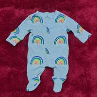 Gambar Sleepsuit NEXT baby original size newborn isi 3 dari Good Mates undefined 2 Tokopedia