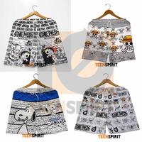 Gambar CELANA BOXER ANIME KASUAL PRIA WANITA SURFING BOXER KOLOR MOTIF ANIME - #4 dari Teenspirit10 undefined 3 Tokopedia