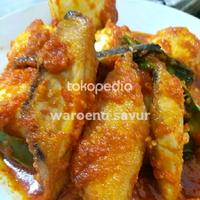 Gambar Ikan Cue Balado dari waroeng sayur undefined 1 Tokopedia