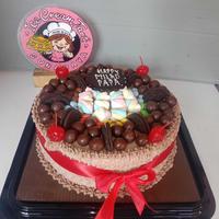 Gambar promo ice cream tart, ice Cream Tart Surabaya, ice Cream ulang tahun - 16 dari Ice Cream Tart Surabaya undefined 2 Tokopedia