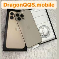 Gambar iPhone 13 Pro Max 512GB Gold LIKE NEW ORIGINAL APPLE dari DragonQQS mobile undefined 1 Tokopedia
