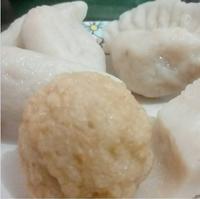 Gambar Pempek Asli Palembang 88 dari lemaknian26 undefined 1 Tokopedia