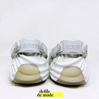 Gambar CROCS POLLEX CLOG SALEHE BEMBURY STRATUS - 9 dari defile de mode undefined 5 Tokopedia