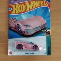 Gambar Hot Wheels Lucu Murah Barbie extra dream camper 14 corvette stingray - Merah Muda dari Garasi90an undefined 3 Tokopedia