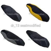 Gambar KULIT JOK CUSTOM HONDA PCX 150 DAN PCX 160 MODEL EROPA - Hitam dari DVCJOK undefined 3 Tokopedia