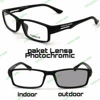 Gambar kacamata progresif potocromic pria sporty TERMURAH!! dari sedulur optik undefined 3 Tokopedia