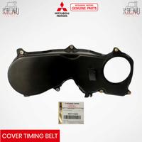 Gambar Cover Tutup Timing Belt Injection Injeksi Colt T120SS MN115308 dari Kilau Motors undefined 1 Tokopedia