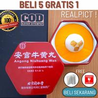 Gambar Herbal Angkung Kaleng Obat Stroke Paling Ampuh Angkung Original dari The Detox undefined 2 Tokopedia