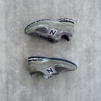 Gambar New Balance 2002R Light Grey 2022 - US 7.5 dari basicallysecondmarket undefined 1 Tokopedia