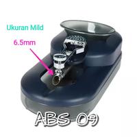 Gambar Alat Mesin injector injektor selongsong Rokok otomatis mild electric - Mild dari ABS 09 undefined 4 Tokopedia