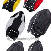 Gambar KULIT JOK CUSTOM HONDA PCX 150 DAN PCX 160 MODEL EROPA - Hitam dari DVCJOK undefined 4 Tokopedia