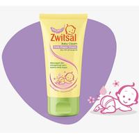 Gambar ZWITSAL BABY DAILY DIAPER CREAM 50 G dari Nurani farma store undefined 1 Tokopedia