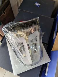 Gambar stoplamp luigy vespa sprint primavera dari scooter freedom undefined 1 Tokopedia