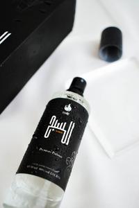 Gambar QODHA SABIH PARFUM SPRAY 30 ML TERMURAH ORIGINAL 100% dari Qodha ID undefined 5 Tokopedia