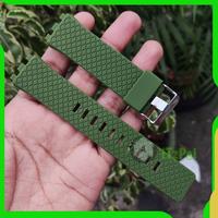 Gambar Tali jam tangan SKYMAX G1810 rubber strap Tali jam SKYMAX G 1810 dari iTzPoi undefined 4 Tokopedia