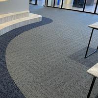 Gambar KARPET TILE | KARPET KANTOR | KARPET HOTEL 50 X 50 - CALI S - TILE - 501 dari Wallpaper Indonesia Jaksel undefined 5 Tokopedia