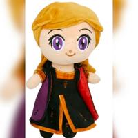 Gambar Boneka Baby Frozen II (Elsa n Anna) - Anna dari Sion Toy's undefined 5 Tokopedia