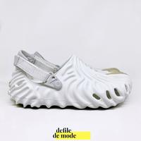 Gambar CROCS POLLEX CLOG SALEHE BEMBURY STRATUS - 9 dari defile de mode undefined 2 Tokopedia