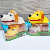 Gambar Mainan Prank Gigit Jari Singa Lion Game Tricky Toy Lion Finger Dentist dari ToysFactory.idn undefined 3 Tokopedia