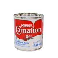 Gambar Carnation Susu Krimer Kental Manis Nestle 370gr dari Toko Elmanna undefined 2 Tokopedia