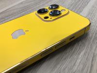 Gambar SKIN / STIKER iPhone 13 Pro (BACA RINCIAN PRODUK) - 360 dari Toko Stiker Surabaya undefined 4 Tokopedia