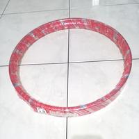 Gambar Velg steel rim lingkar DID Daido Chrome 140 X 17 Harga 1bh dari cheung wie undefined 1 Tokopedia