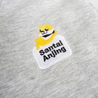 Gambar KITC Sweater Santai Hoodie - XL dari KITC undefined 2 Tokopedia