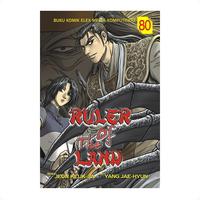 Gambar Komik Rule Of The Land Vol 80 Original Gramedia dari Sekalabookstore undefined 1 Tokopedia
